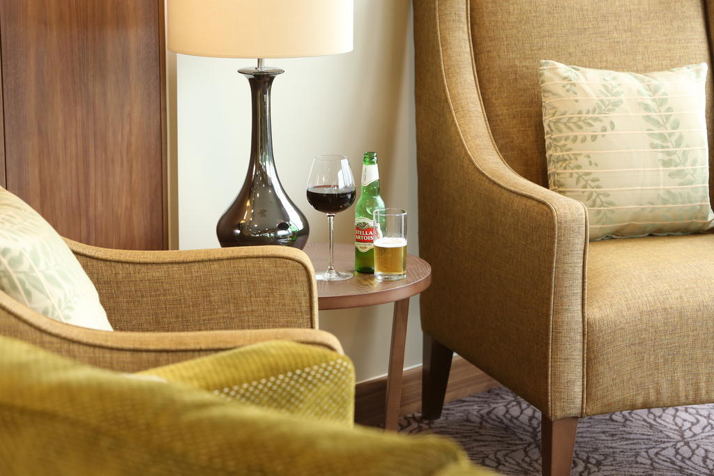Best Western Pontypool Metro Hotel מראה חיצוני תמונה