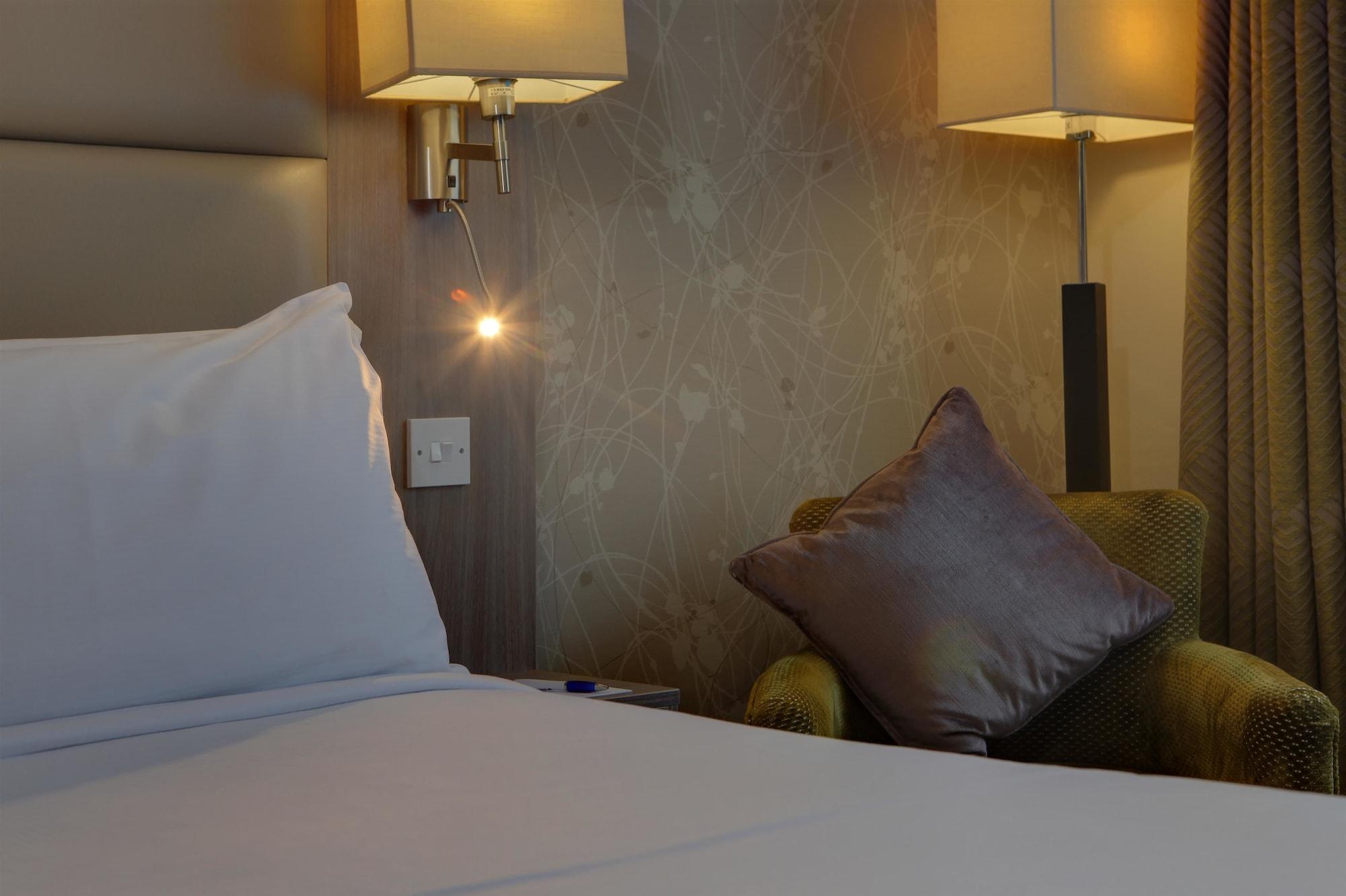 Best Western Pontypool Metro Hotel מראה חיצוני תמונה