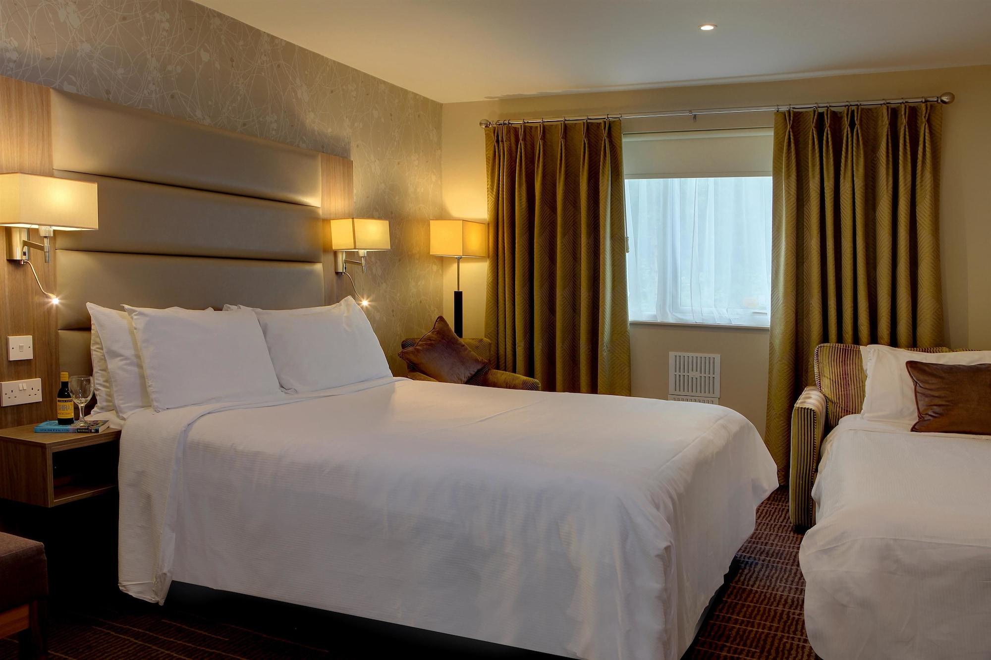 Best Western Pontypool Metro Hotel מראה חיצוני תמונה