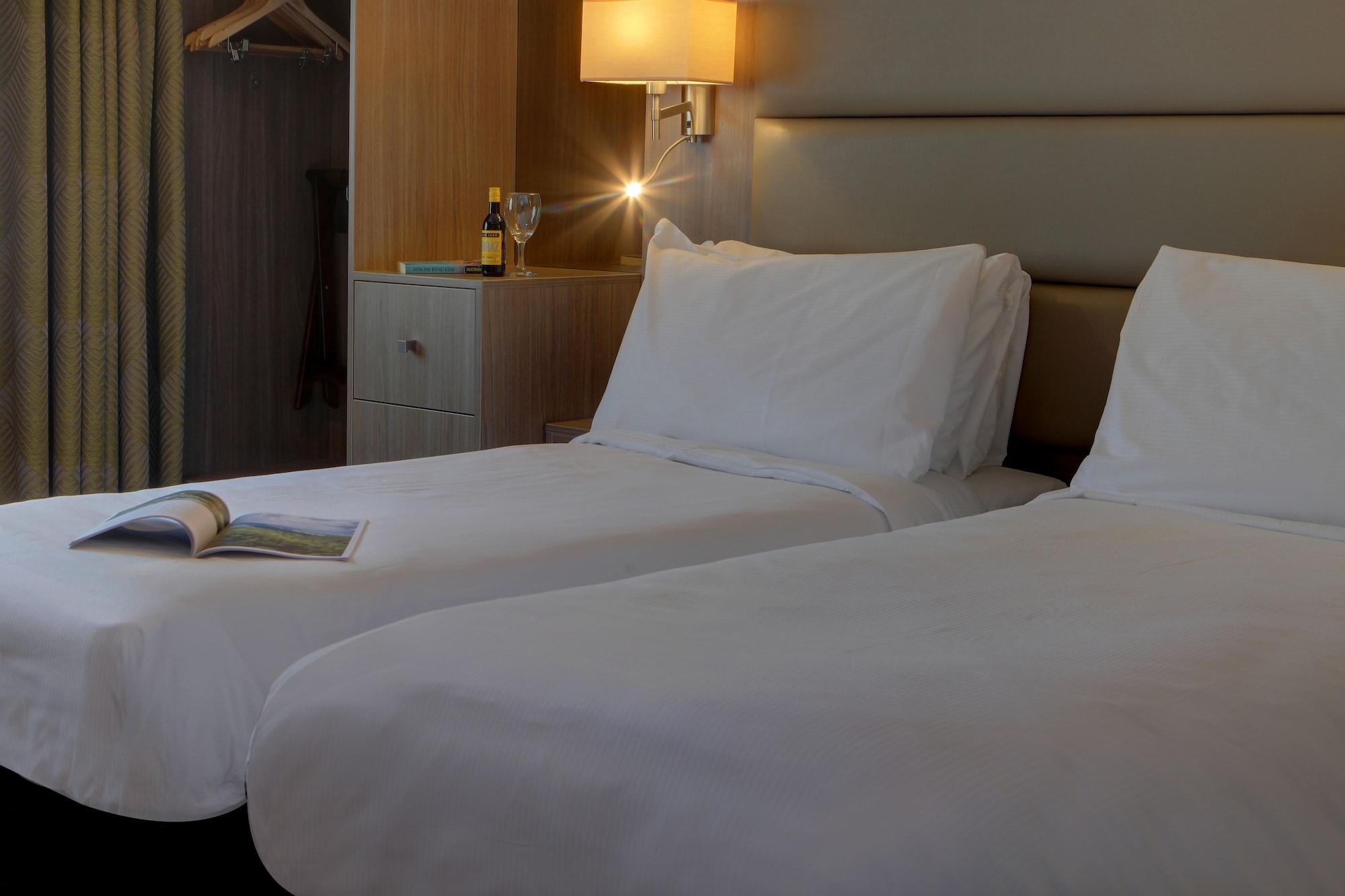 Best Western Pontypool Metro Hotel מראה חיצוני תמונה
