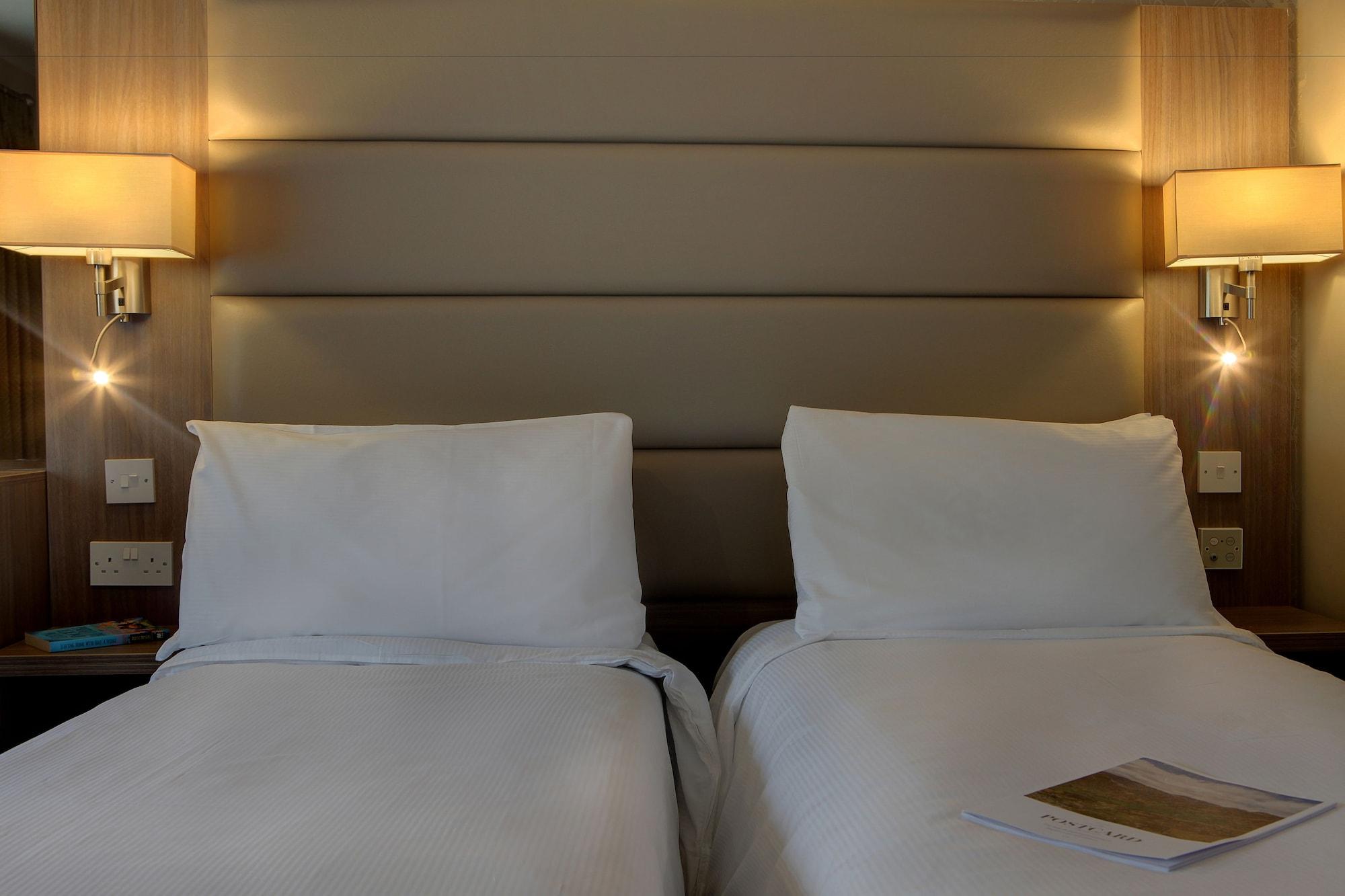 Best Western Pontypool Metro Hotel מראה חיצוני תמונה