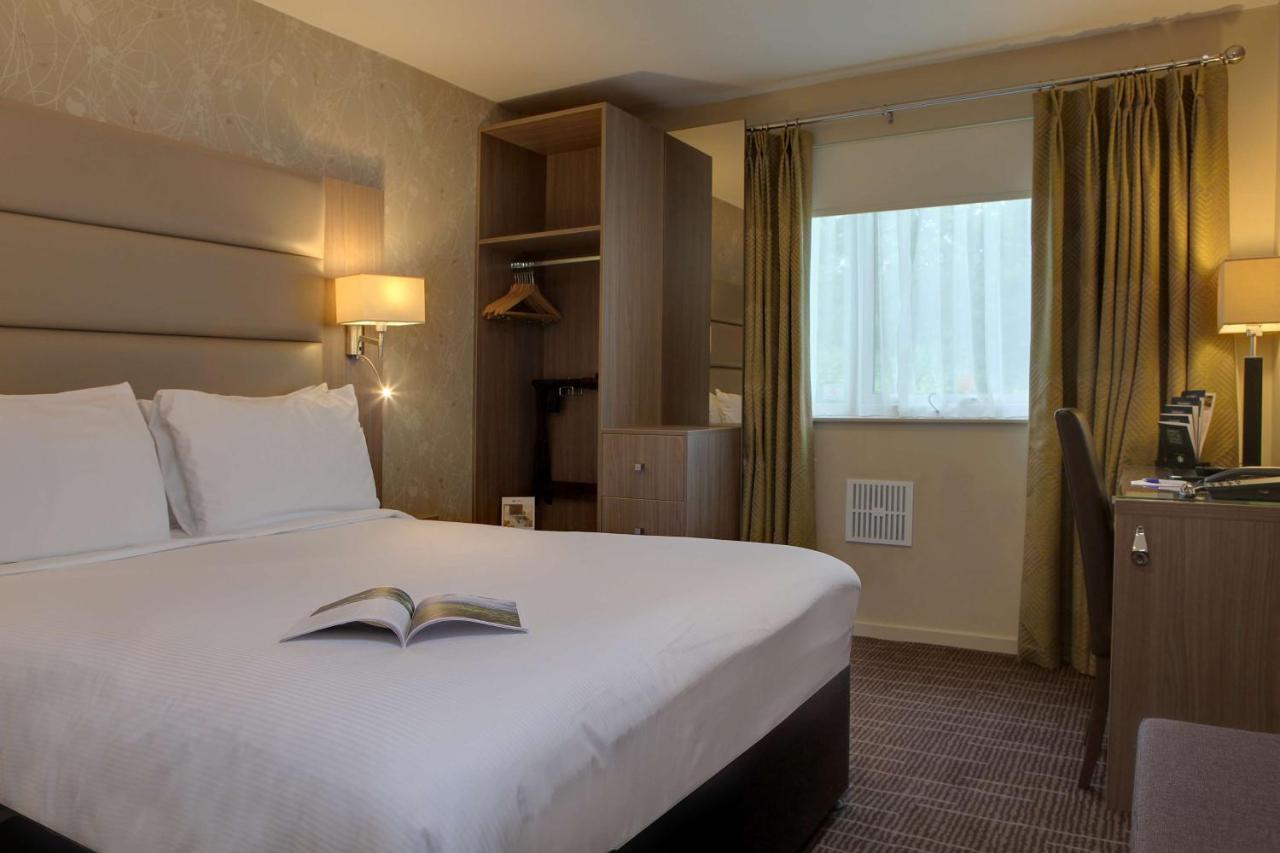 Best Western Pontypool Metro Hotel מראה חיצוני תמונה