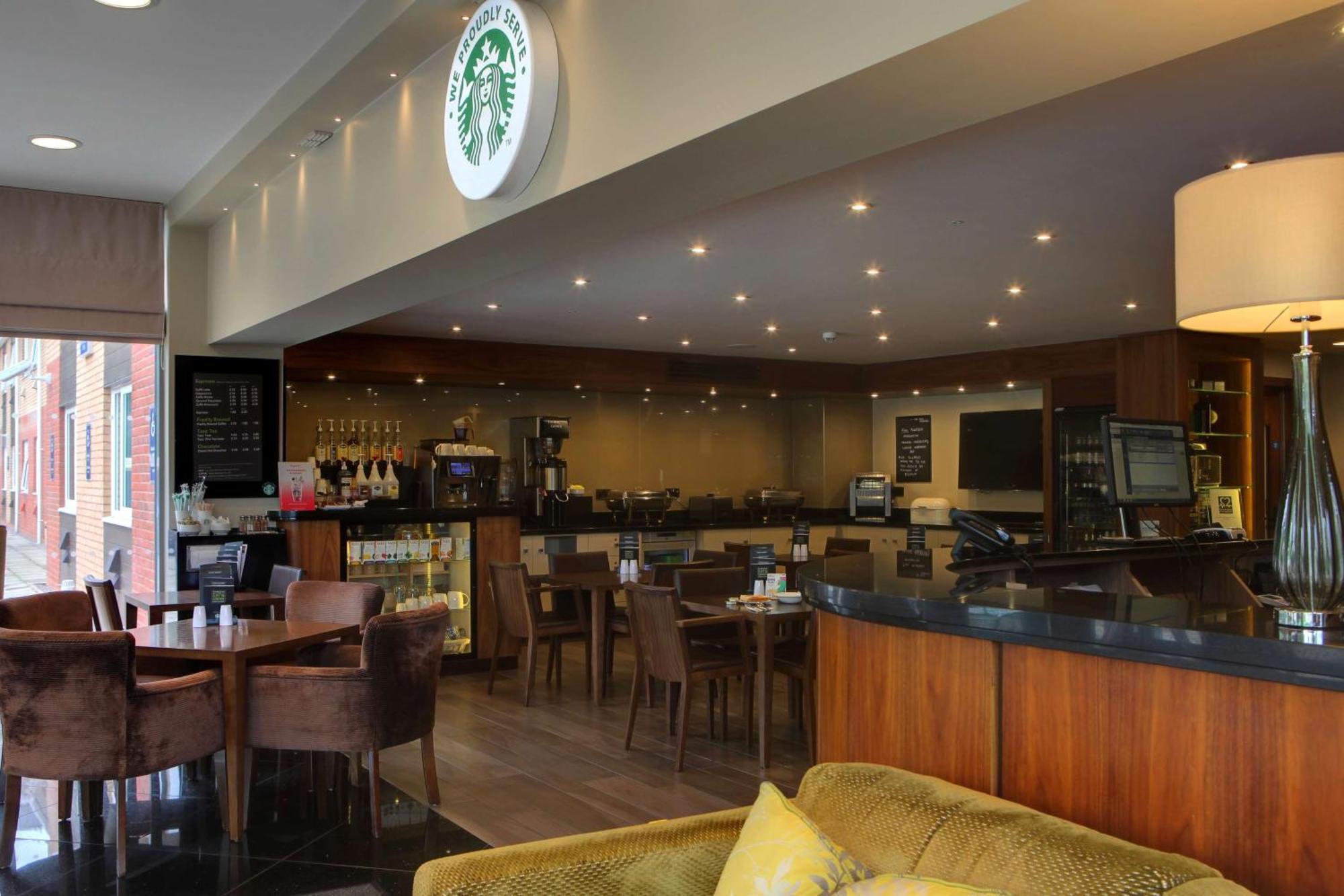 Best Western Pontypool Metro Hotel מראה חיצוני תמונה