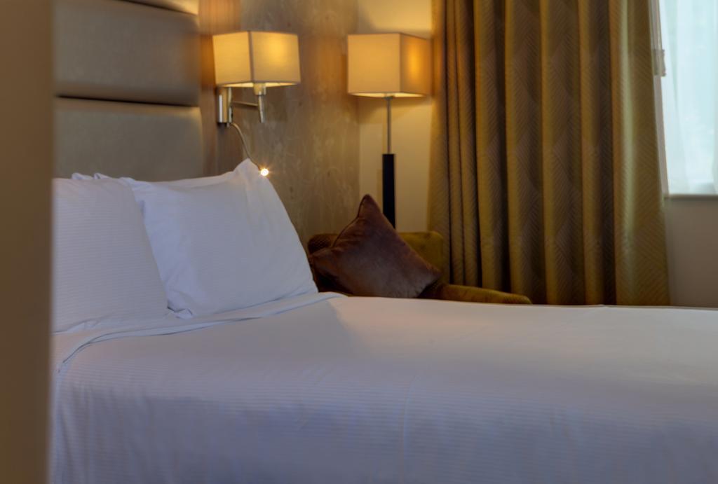 Best Western Pontypool Metro Hotel מראה חיצוני תמונה