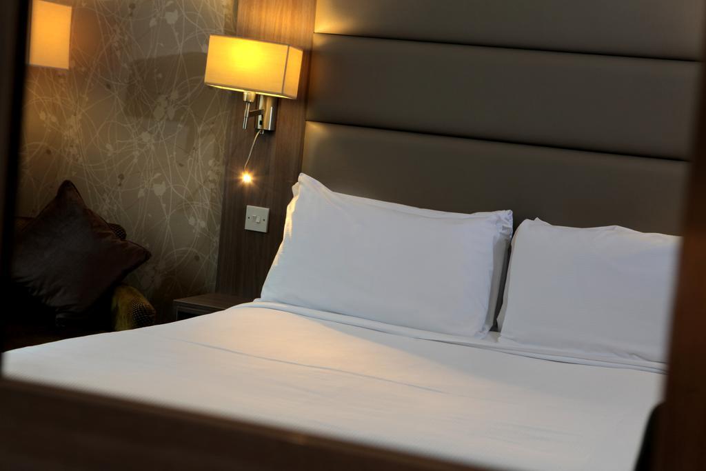 Best Western Pontypool Metro Hotel מראה חיצוני תמונה