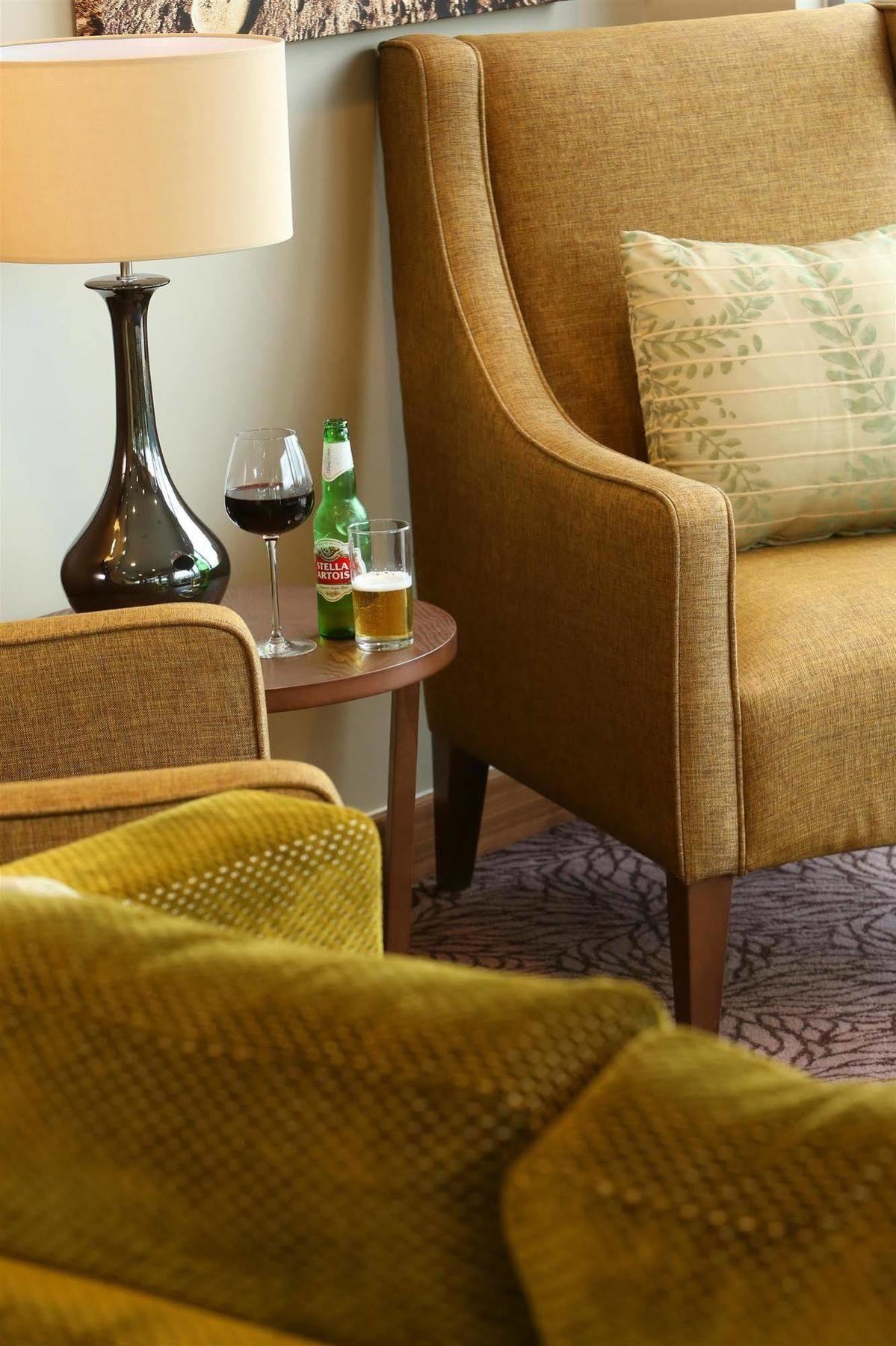 Best Western Pontypool Metro Hotel מראה חיצוני תמונה